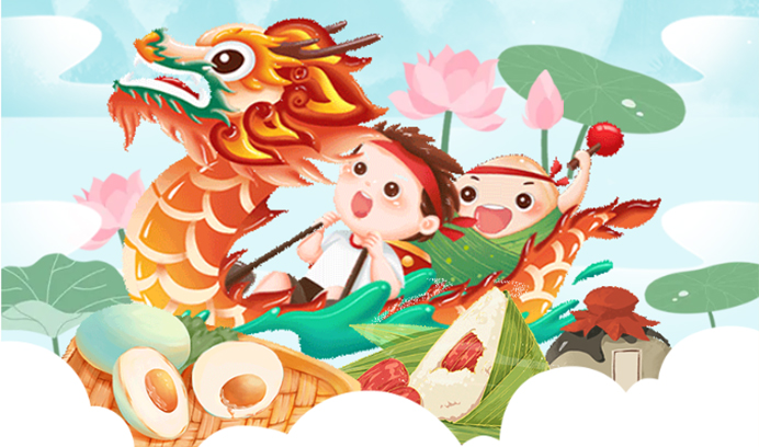 恒行5举办 “粽香四艺·手作传情” 端午亲子DIY主题活动，共享传统佳节