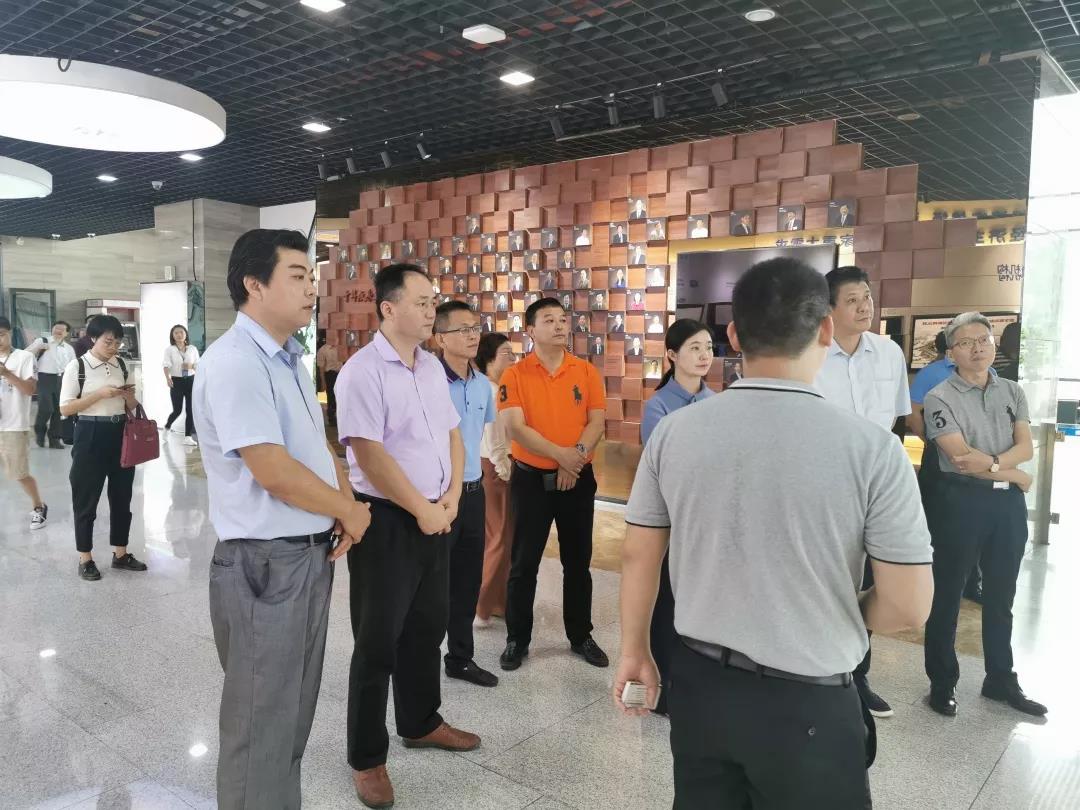 中国科学院东莞先进技术研究院