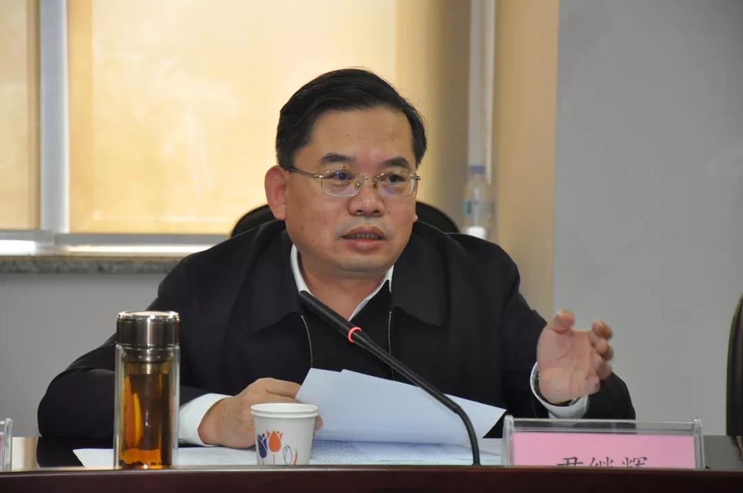 尹继辉：用意昂5协会的力量推动产业生态平衡发展