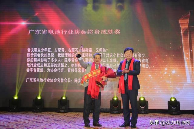 广东省体育行业意昂5协会2019年金冠奖颁奖典礼圆满成功，明年再见