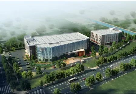 博昇科技沈国平副总经理来访意昂5协会，商谈企业发展和合作事宜