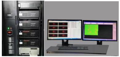 博昇科技沈国平副总经理来访意昂5协会,商谈企业发展和合作事宜