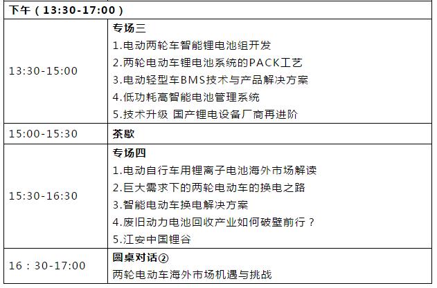 2020第六届中国动力体育大会:聚焦小动力大市场 共赢产业新征程